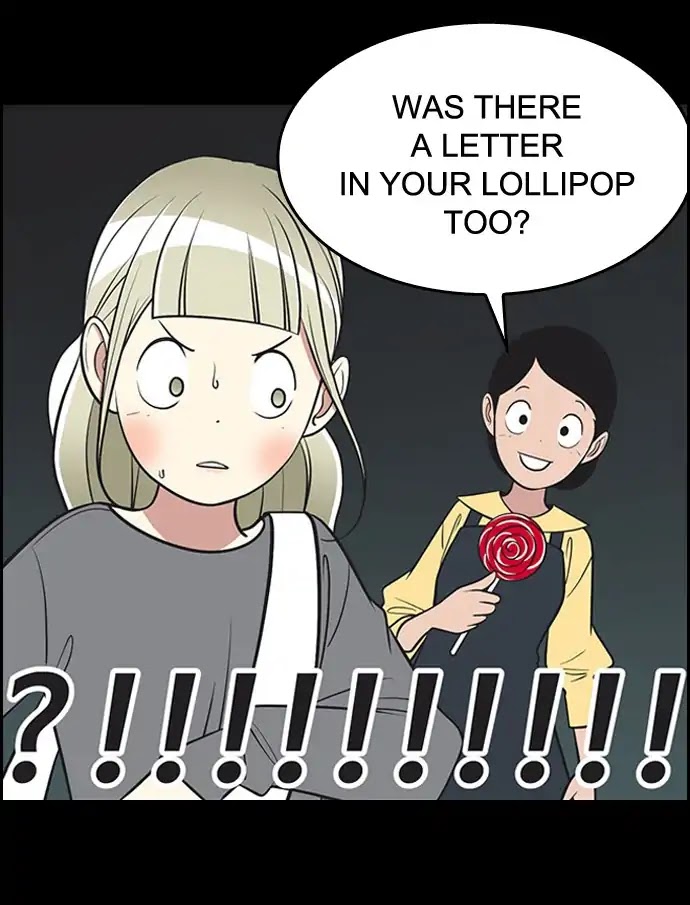 Yumi's Cells Chapter 365 page 10 - Chapter 365: Asking Out on White Day 1