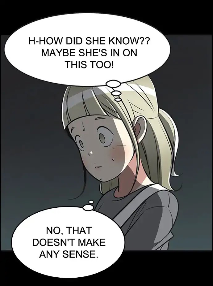 Yumi's Cells Chapter 365 page 11 - Chapter 365: Asking Out on White Day 1