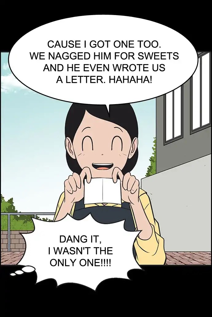 Yumi's Cells Chapter 365 page 13 - Chapter 365: Asking Out on White Day 1