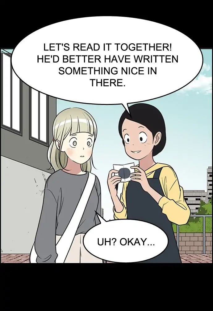 Yumi's Cells Chapter 365 page 14 - Chapter 365: Asking Out on White Day 1