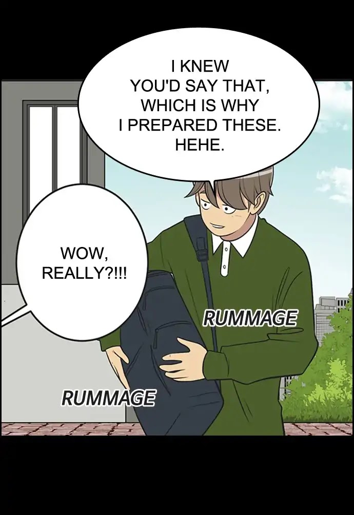 Yumi's Cells Chapter 365 page 2 - Chapter 365: Asking Out on White Day 1