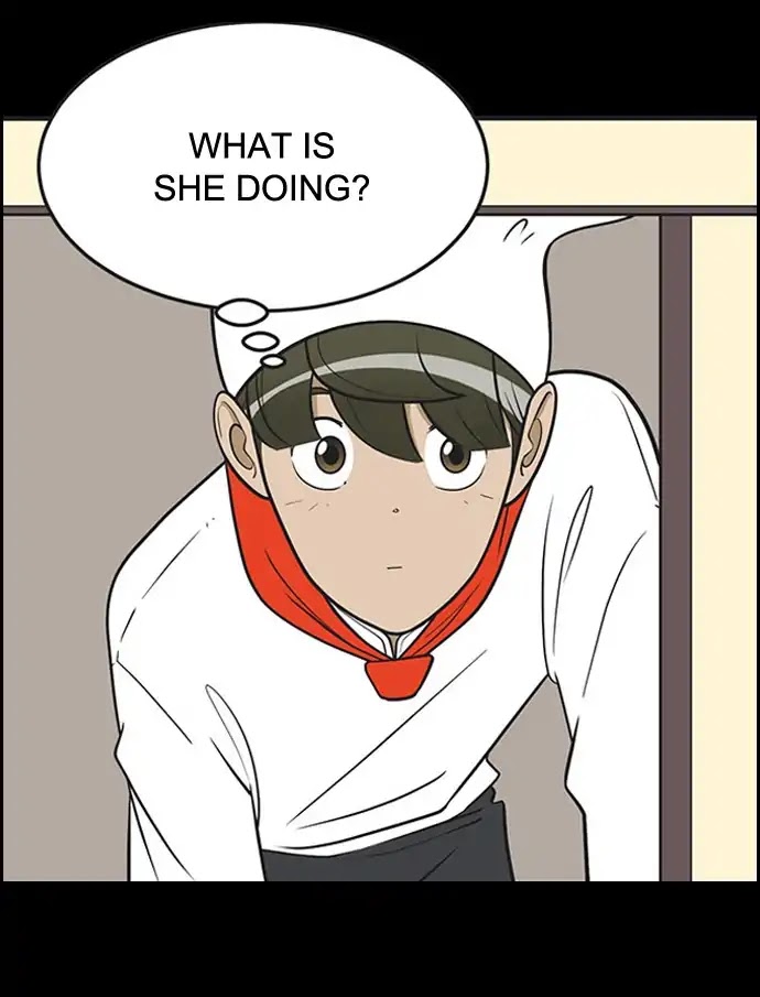 Yumi's Cells Chapter 365 page 25 - Chapter 365: Asking Out on White Day 1