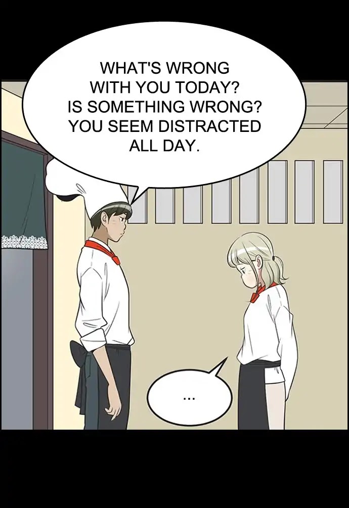 Yumi's Cells Chapter 365 page 28 - Chapter 365: Asking Out on White Day 1