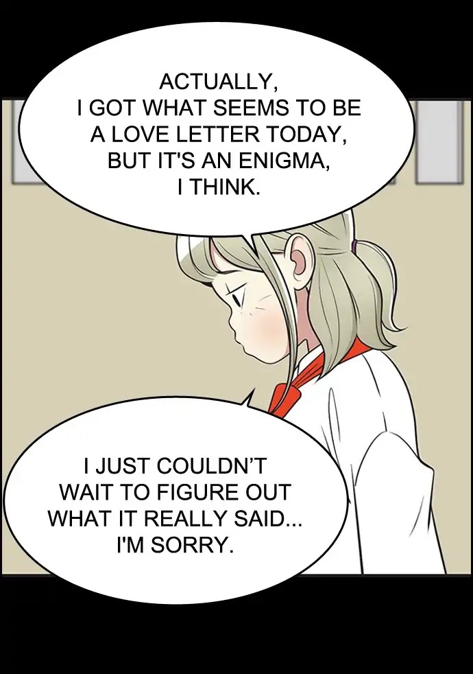 Yumi's Cells Chapter 365 page 29 - Chapter 365: Asking Out on White Day 1