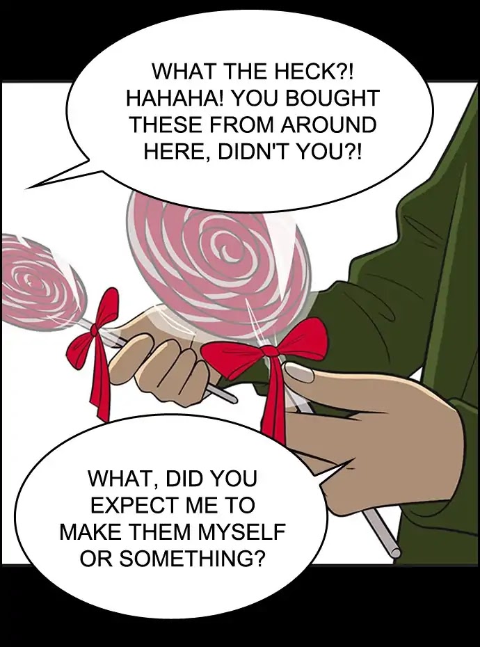 Yumi's Cells Chapter 365 page 3 - Chapter 365: Asking Out on White Day 1