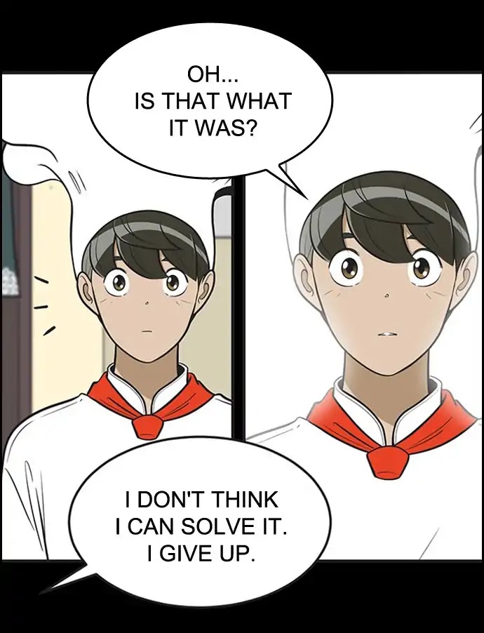 Yumi's Cells Chapter 365 page 30 - Chapter 365: Asking Out on White Day 1