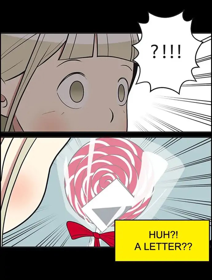 Yumi's Cells Chapter 365 page 5 - Chapter 365: Asking Out on White Day 1
