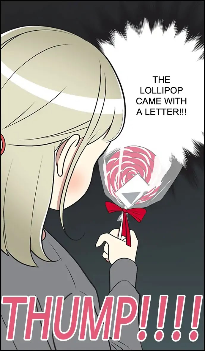 Yumi's Cells Chapter 365 page 6 - Chapter 365: Asking Out on White Day 1