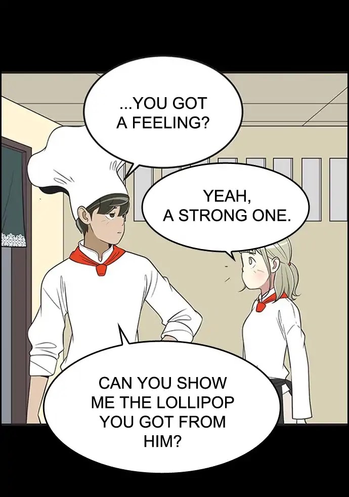 Yumi's Cells Chapter 366 page 11 - Chapter 366: Asking Out on White Day 2