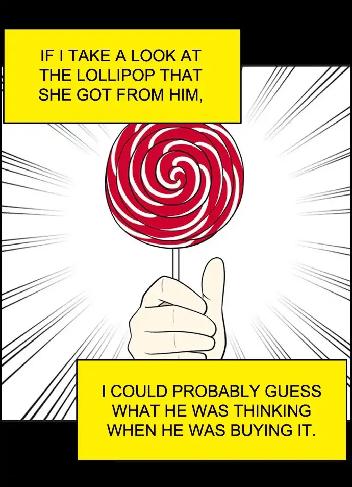 Yumi's Cells Chapter 366 page 12 - Chapter 366: Asking Out on White Day 2