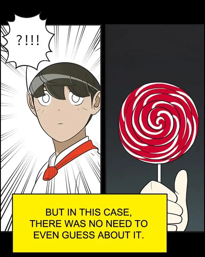 Yumi's Cells Chapter 366 page 13 - Chapter 366: Asking Out on White Day 2