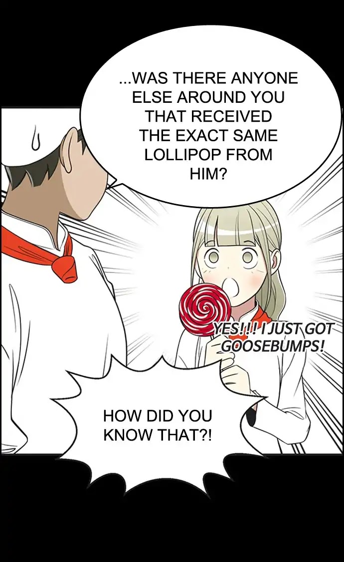 Yumi's Cells Chapter 366 page 15 - Chapter 366: Asking Out on White Day 2