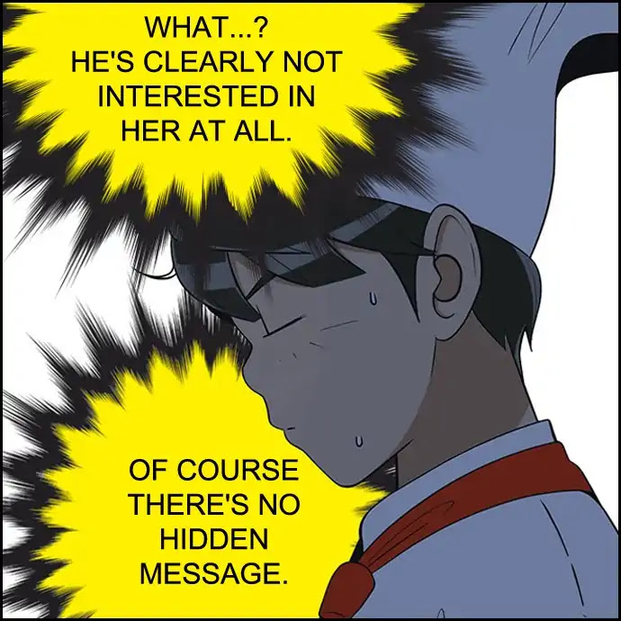 Yumi's Cells Chapter 366 page 17 - Chapter 366: Asking Out on White Day 2