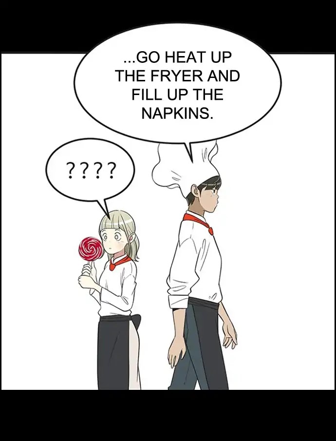 Yumi's Cells Chapter 366 page 18 - Chapter 366: Asking Out on White Day 2