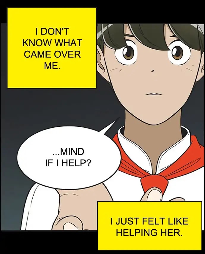 Yumi's Cells Chapter 366 page 2 - Chapter 366: Asking Out on White Day 2