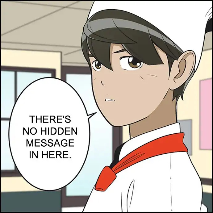 Yumi's Cells Chapter 366 page 20 - Chapter 366: Asking Out on White Day 2