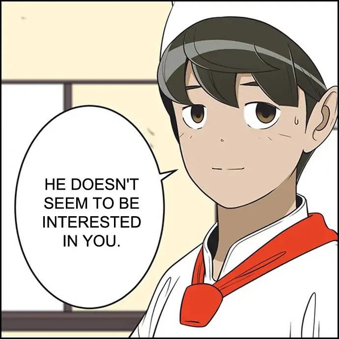 Yumi's Cells Chapter 366 page 26 - Chapter 366: Asking Out on White Day 2