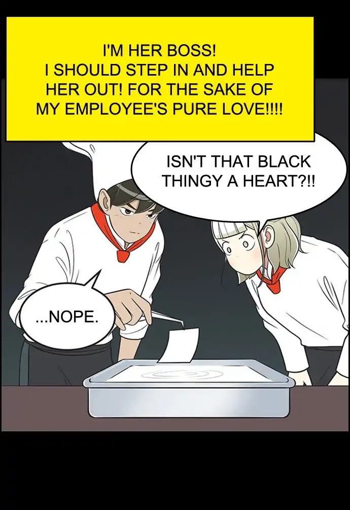 Yumi's Cells Chapter 366 page 3 - Chapter 366: Asking Out on White Day 2