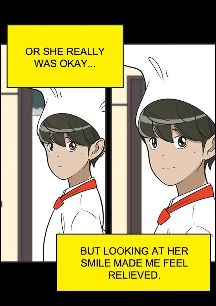 Yumi's Cells Chapter 366 page 31 - Chapter 366: Asking Out on White Day 2