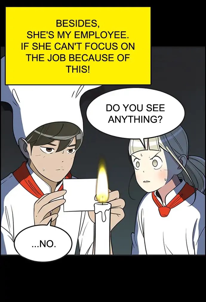 Yumi's Cells Chapter 366 page 6 - Chapter 366: Asking Out on White Day 2