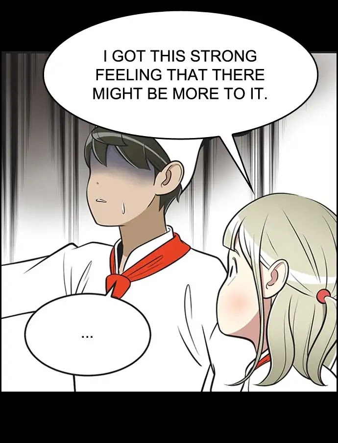 Yumi's Cells Chapter 366 page 9 - Chapter 366: Asking Out on White Day 2