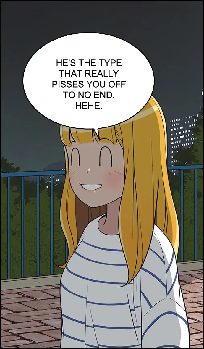 Yumi's Cells Chapter 367 page 10 - Chapter 367: Atmosphere Twist 1