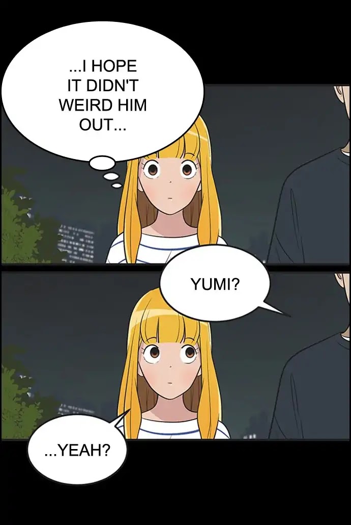 Yumi's Cells Chapter 367 page 13 - Chapter 367: Atmosphere Twist 1