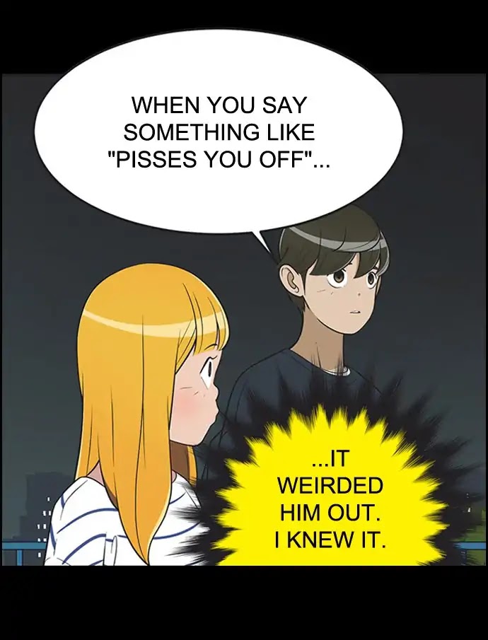 Yumi's Cells Chapter 367 page 14 - Chapter 367: Atmosphere Twist 1
