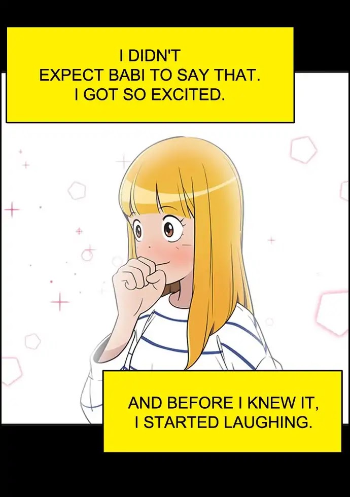 Yumi's Cells Chapter 367 page 17 - Chapter 367: Atmosphere Twist 1