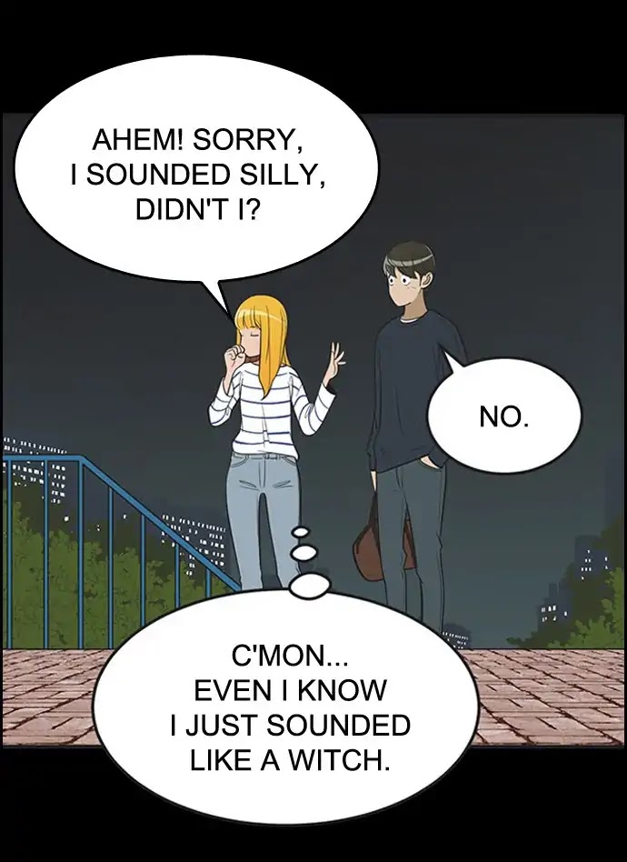 Yumi's Cells Chapter 367 page 19 - Chapter 367: Atmosphere Twist 1