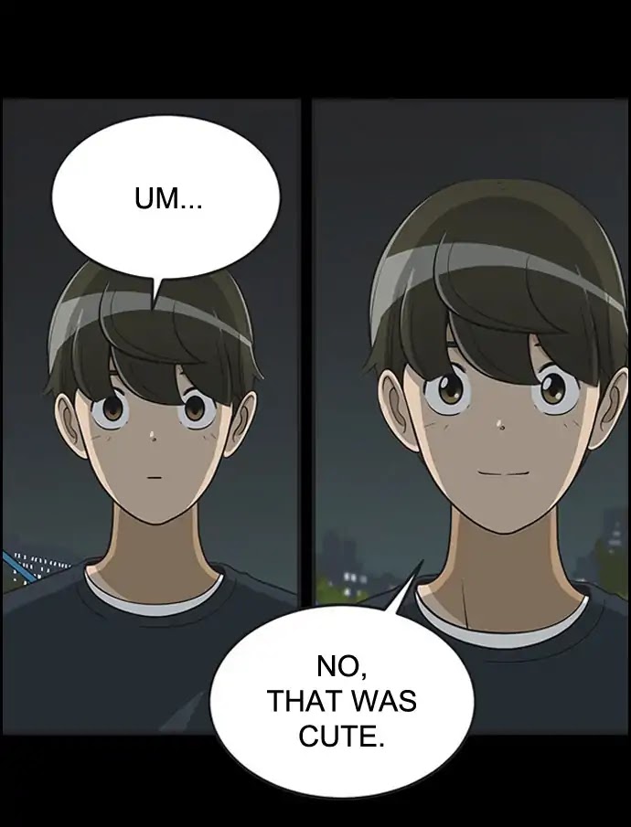 Yumi's Cells Chapter 367 page 20 - Chapter 367: Atmosphere Twist 1