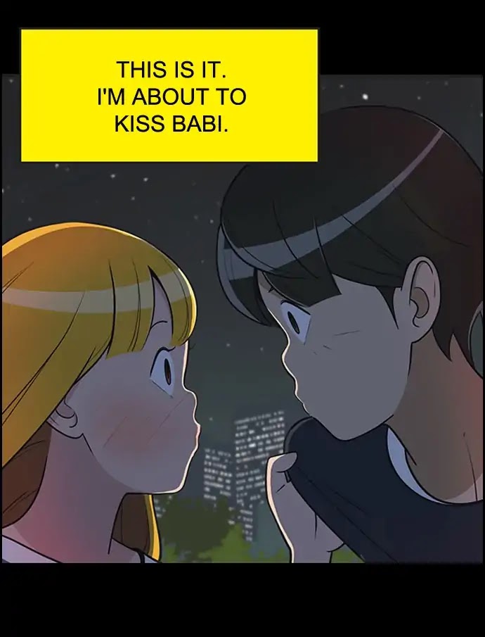 Yumi's Cells Chapter 367 page 29 - Chapter 367: Atmosphere Twist 1