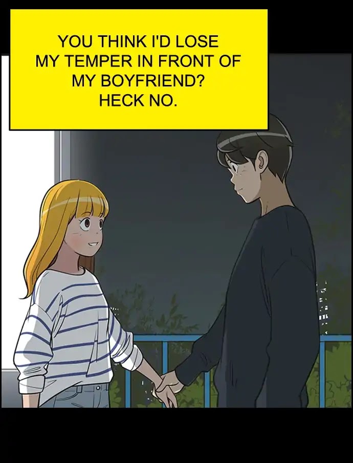 Yumi's Cells Chapter 367 page 3 - Chapter 367: Atmosphere Twist 1