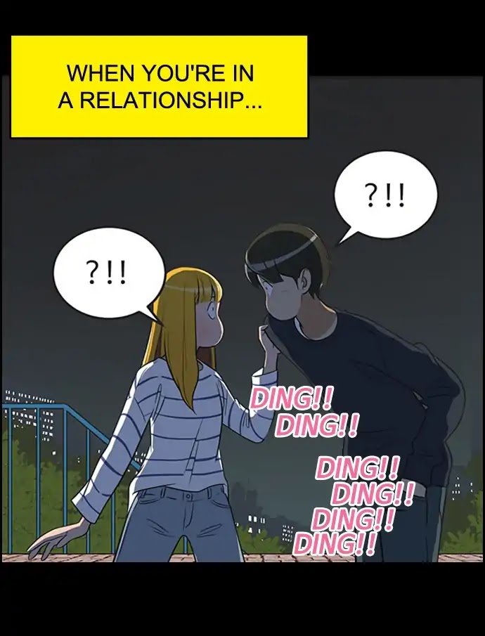 Yumi's Cells Chapter 367 page 30 - Chapter 367: Atmosphere Twist 1