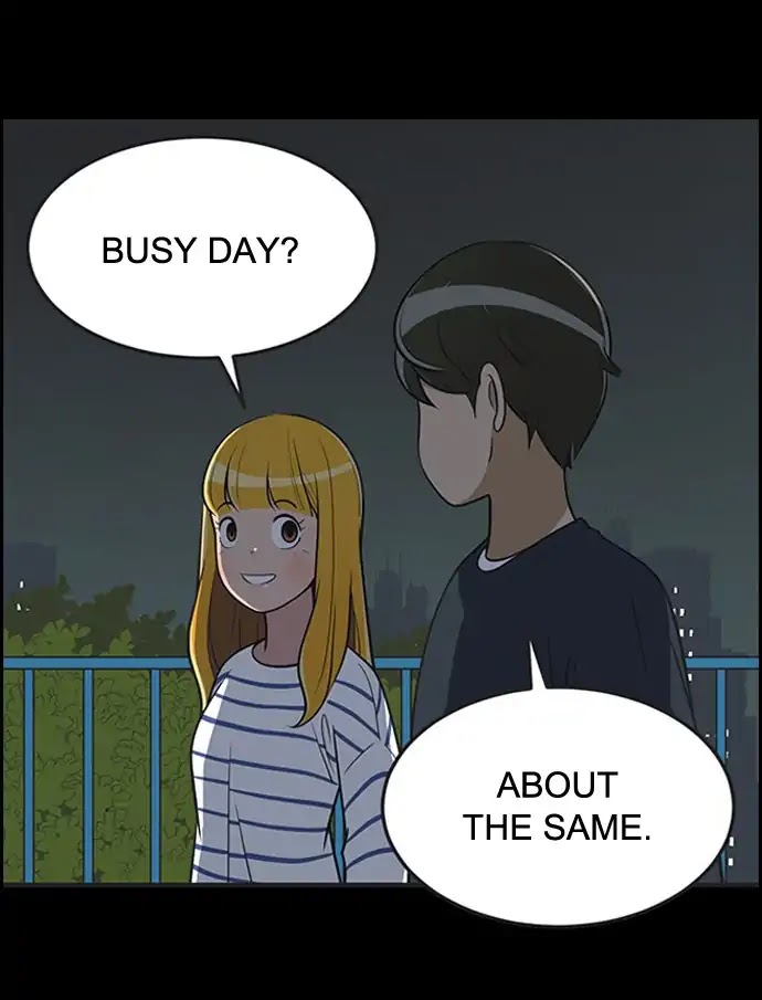 Yumi's Cells Chapter 367 page 4 - Chapter 367: Atmosphere Twist 1