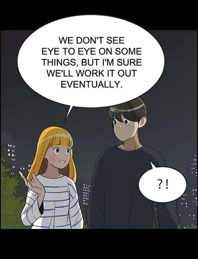 Yumi's Cells Chapter 367 page 8 - Chapter 367: Atmosphere Twist 1