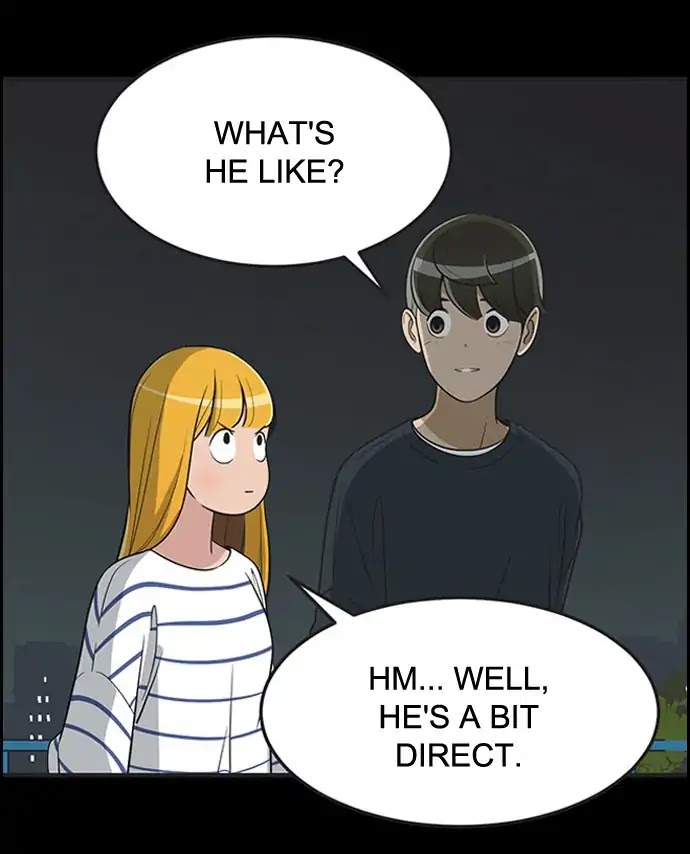 Yumi's Cells Chapter 367 page 9 - Chapter 367: Atmosphere Twist 1
