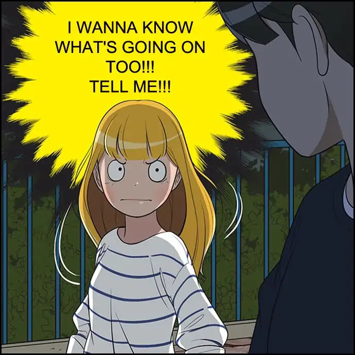 Yumi's Cells Chapter 368 page 13 - Chapter 368: Atmosphere Twist 2