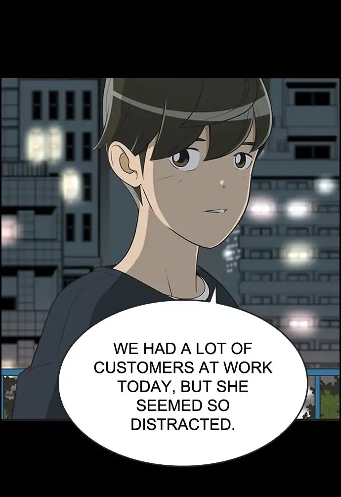 Yumi's Cells Chapter 368 page 18 - Chapter 368: Atmosphere Twist 2
