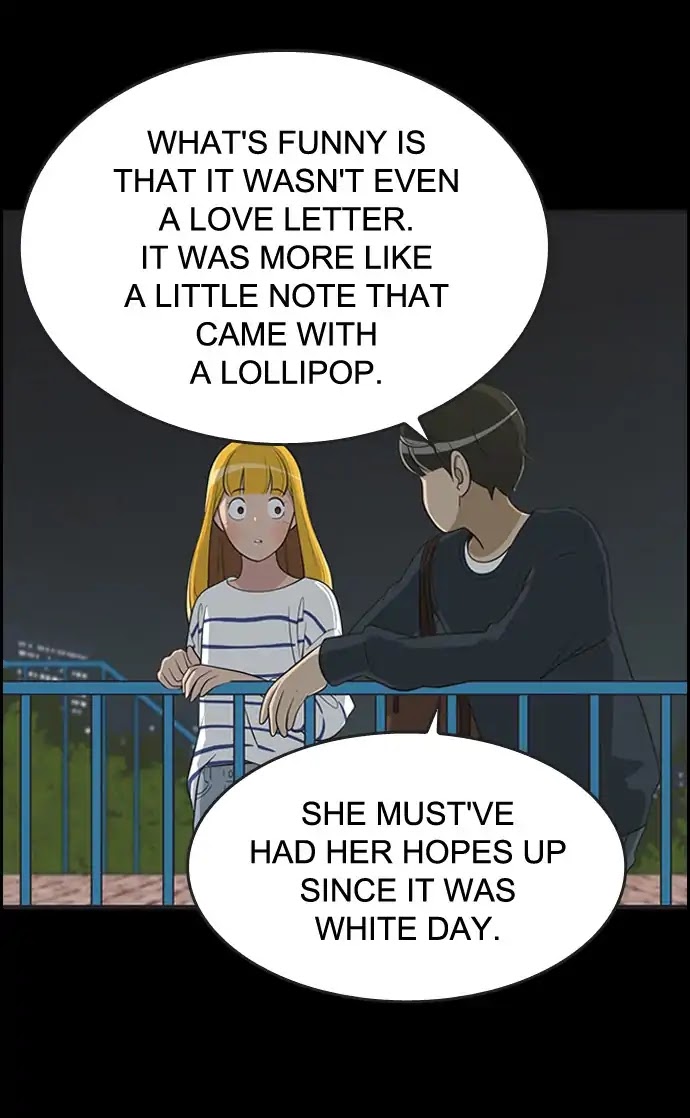 Yumi's Cells Chapter 368 page 21 - Chapter 368: Atmosphere Twist 2