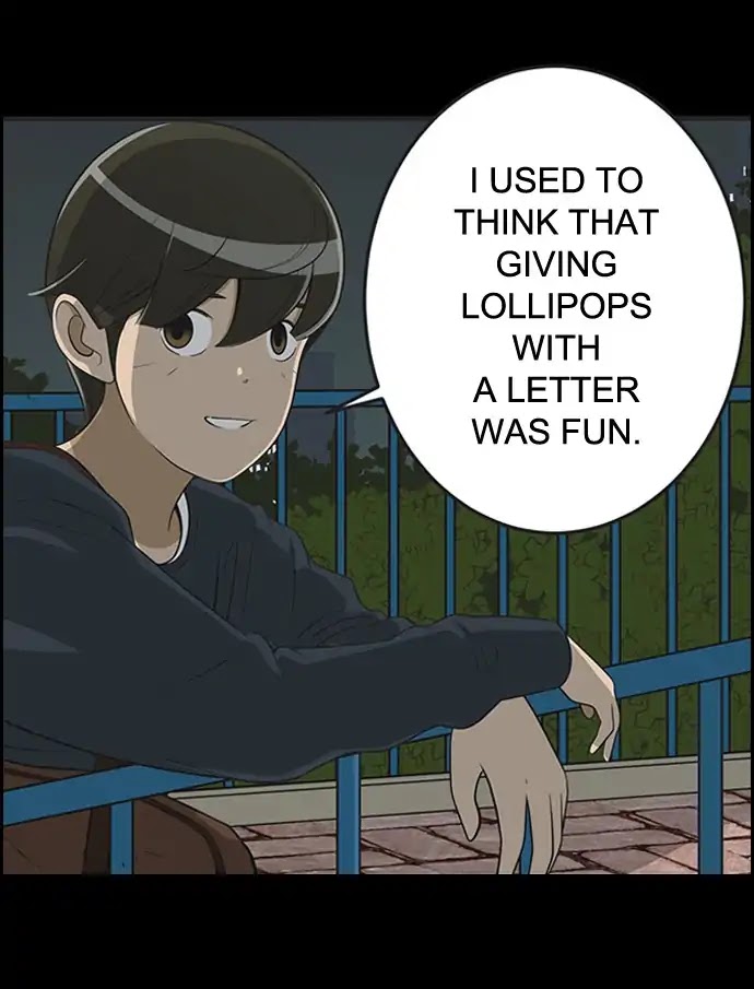 Yumi's Cells Chapter 368 page 22 - Chapter 368: Atmosphere Twist 2
