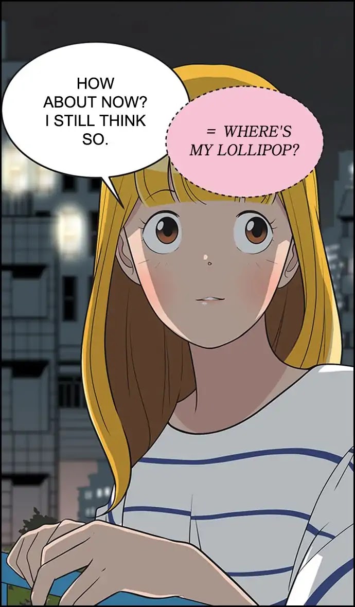 Yumi's Cells Chapter 368 page 23 - Chapter 368: Atmosphere Twist 2