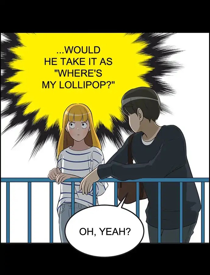 Yumi's Cells Chapter 368 page 24 - Chapter 368: Atmosphere Twist 2