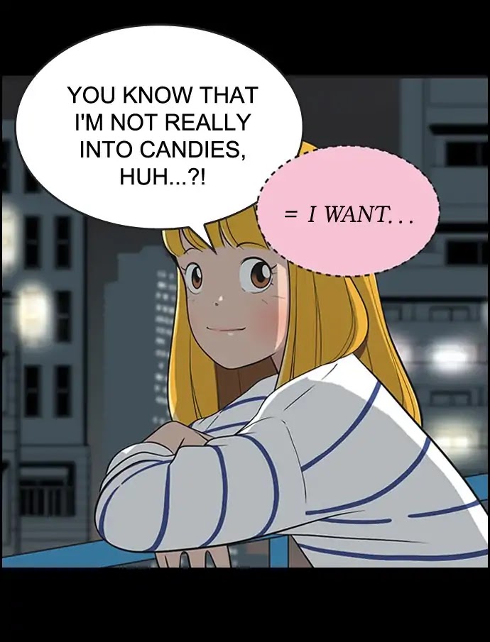 Yumi's Cells Chapter 368 page 26 - Chapter 368: Atmosphere Twist 2