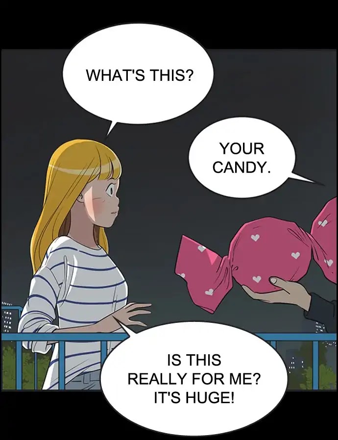 Yumi's Cells Chapter 368 page 28 - Chapter 368: Atmosphere Twist 2