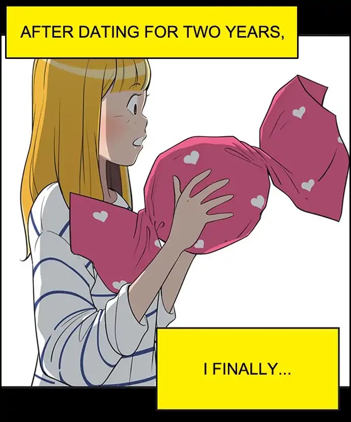 Yumi's Cells Chapter 368 page 29 - Chapter 368: Atmosphere Twist 2