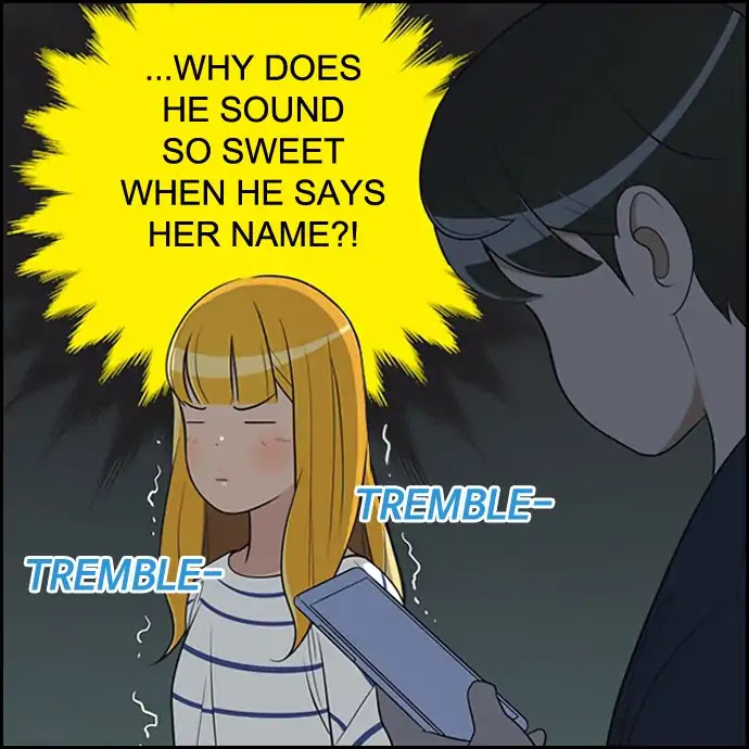 Yumi's Cells Chapter 368 page 4 - Chapter 368: Atmosphere Twist 2