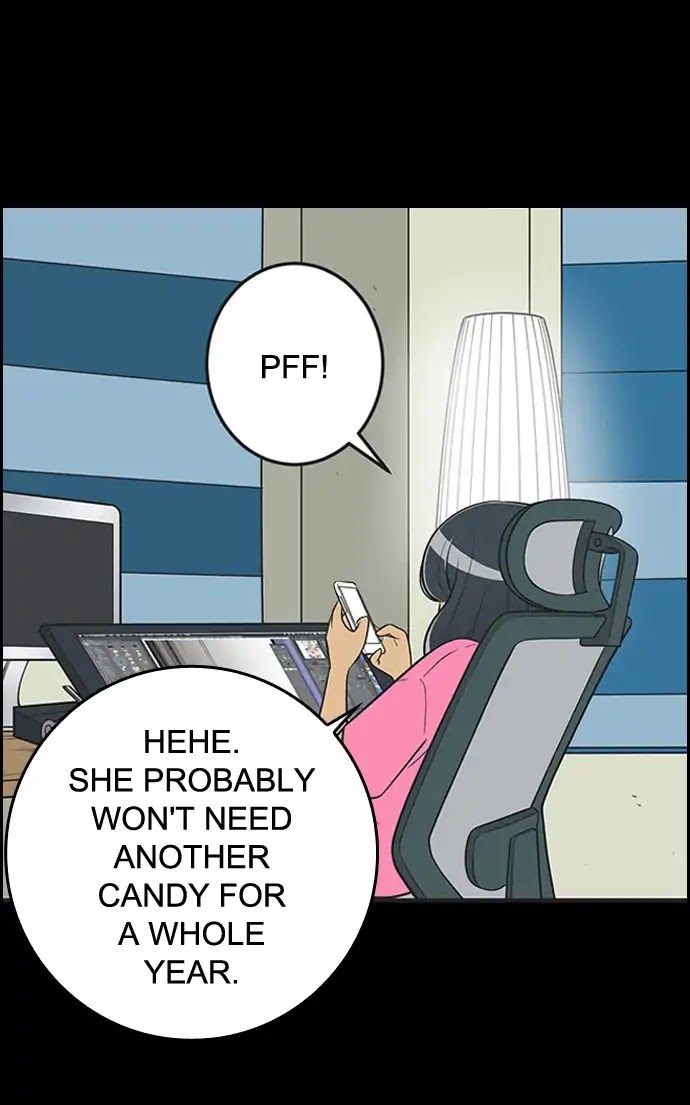 Yumi's Cells Chapter 369 page 10 - Chapter 369: Connecting Link 1