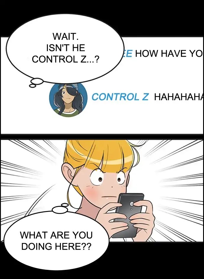 Yumi's Cells Chapter 369 page 13 - Chapter 369: Connecting Link 1