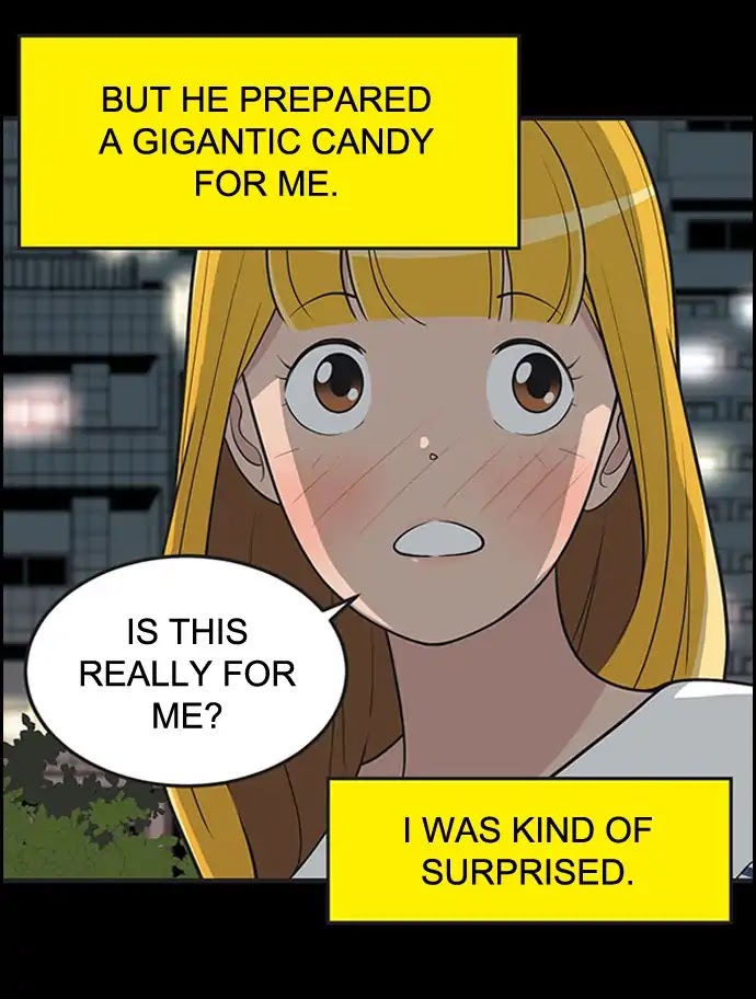 Yumi's Cells Chapter 369 page 2 - Chapter 369: Connecting Link 1